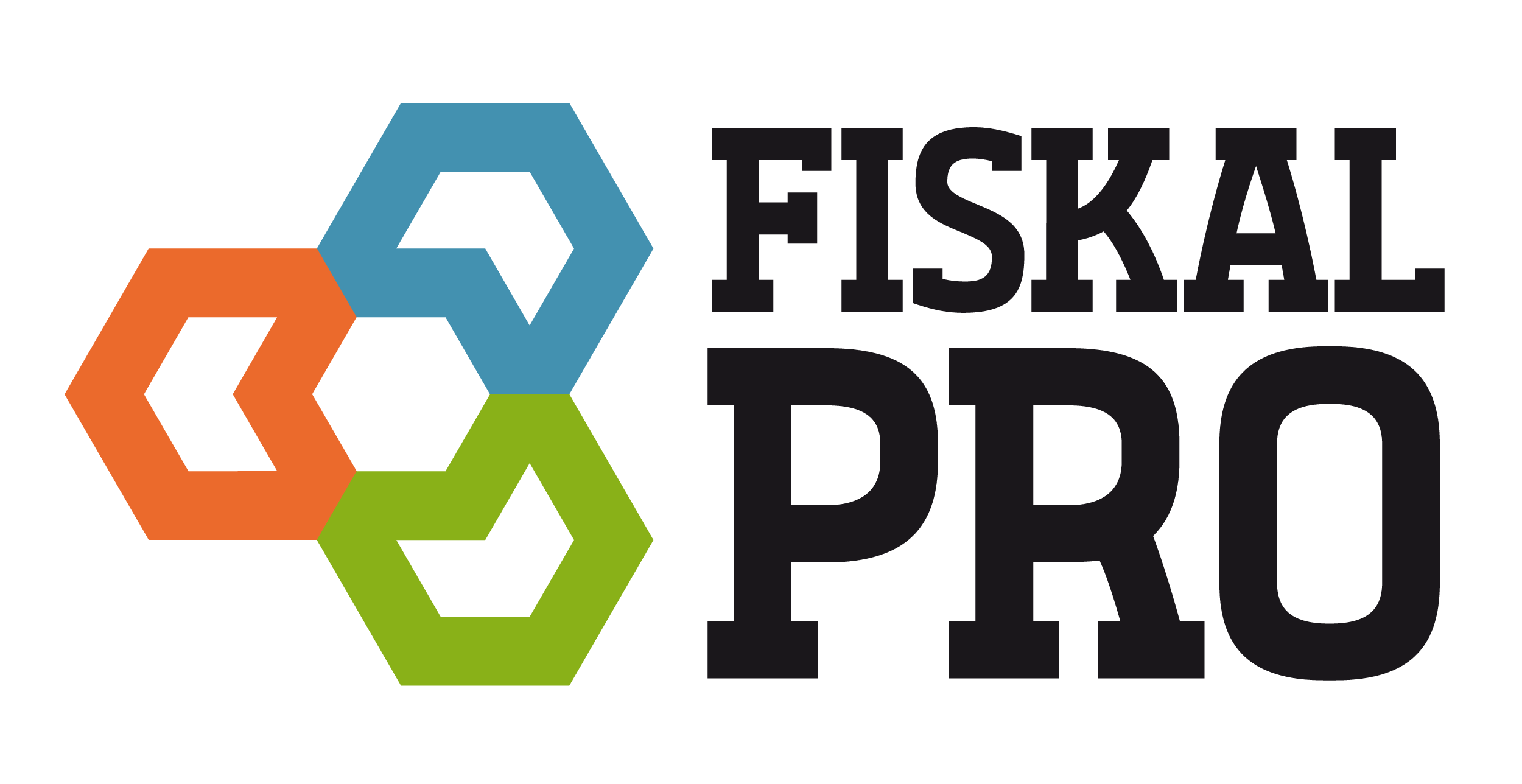 FiskalPRO logo